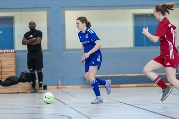 Bild 240 - F NFV Futsalturnier